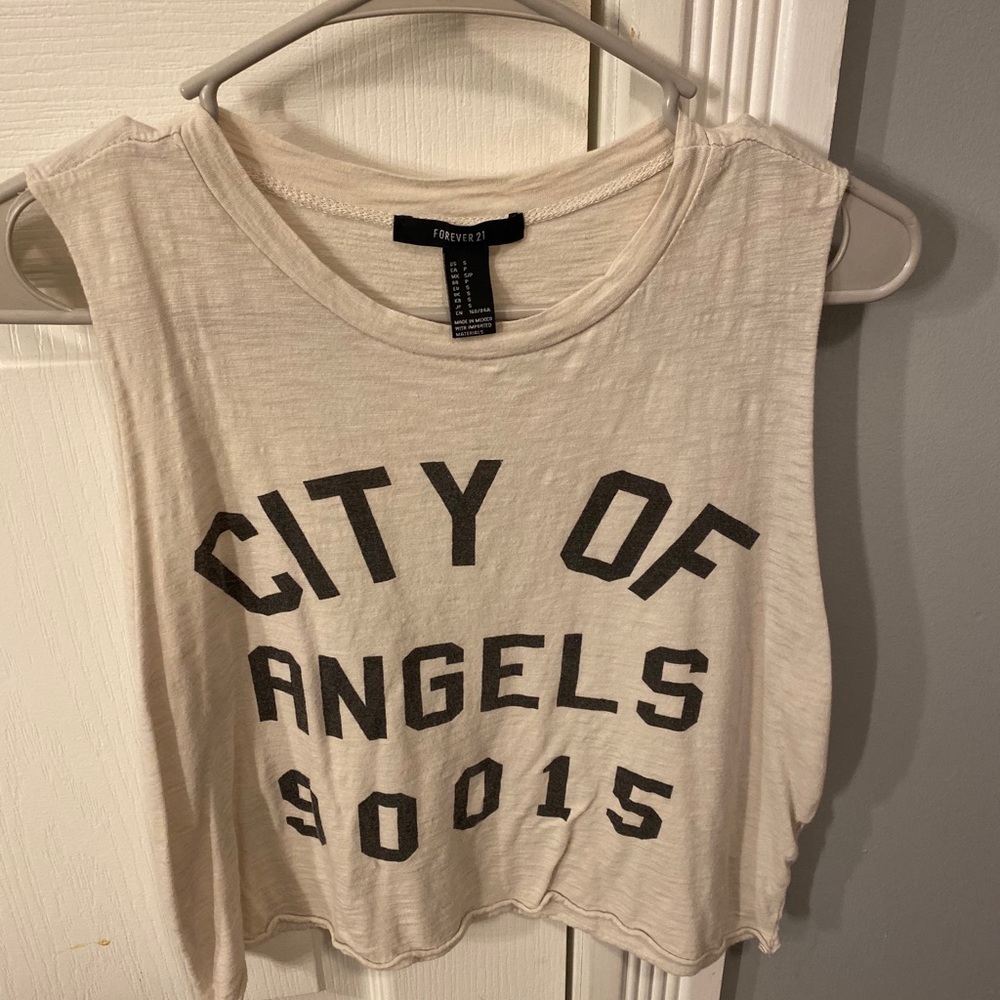 Forever 21 top